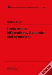 Capa do artigo Lectures On Bifurcations, Dynamics And Symmetry