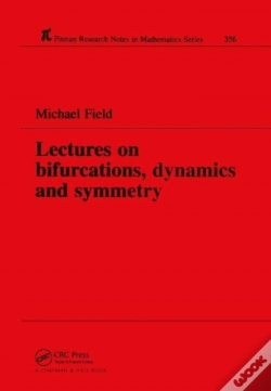 Capa do artigo Lectures On Bifurcations, Dynamics And Symmetry