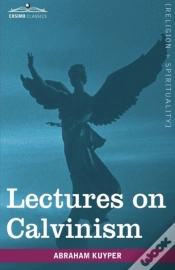 Capa do artigo Lectures On Calvinism