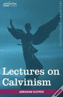 Capa do artigo Lectures On Calvinism