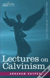 Capa do artigo Lectures On Calvinism