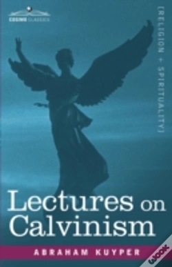 Capa do artigo Lectures On Calvinism