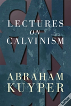 Capa do artigo Lectures On Calvinism