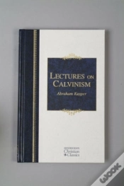 Capa do artigo Lectures On Calvinism