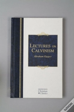 Capa do artigo Lectures On Calvinism
