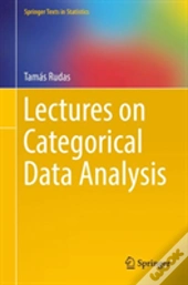Lectures On Categorical Data Analysis