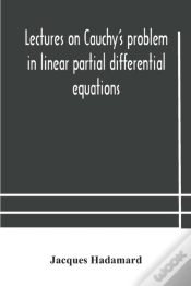 Capa do artigo Lectures On Cauchy