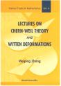 Lectures On Chern-Weil Theory And Witten Deformations - Preview