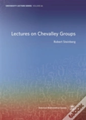 Lectures On Chevalley Groups