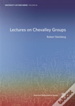 Lectures On Chevalley Groups