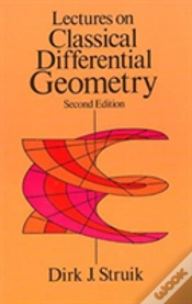 Capa do artigo Lectures On Classical Differential Geometry