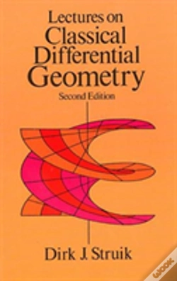 Capa do artigo Lectures On Classical Differential Geometry
