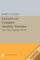 Lectures On Complex Analytic Varieties