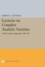 Lectures On Complex Analytic Varieties - Preview