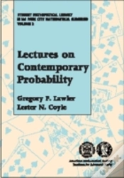 Capa do artigo Lectures On Contemporary Probability