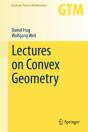 Lectures On Convex Geometry - Preview