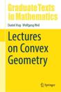 Lectures On Convex Geometry - Preview
