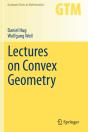 Lectures On Convex Geometry - Preview