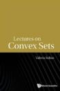 Lectures On Convex Sets - Preview