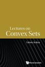 Lectures On Convex Sets - Preview
