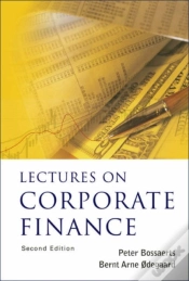 Capa do artigo Lectures On Corporate Finance (2nd Edition)