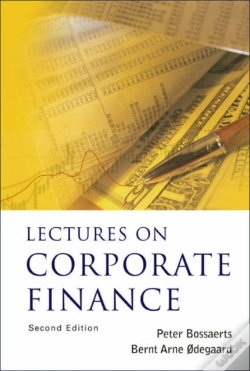 Capa do artigo Lectures On Corporate Finance (2nd Edition)
