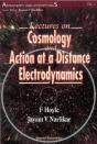 Lectures On Cosmology And Action-At-A-Distance Electrodynamics - Preview