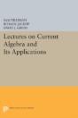 Lectures On Current Algebra And Its Applications - Preview