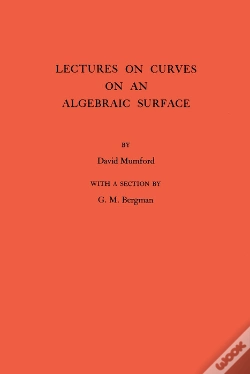 Capa do artigo Lectures On Curves On An Algebraic Surface