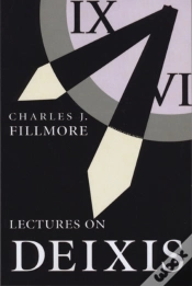 Capa do artigo Lectures On Deixis