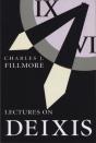 Lectures On Deixis - Preview
