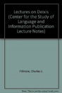 Lectures On Deixis - Preview