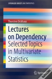 Capa do artigo Lectures On Dependency