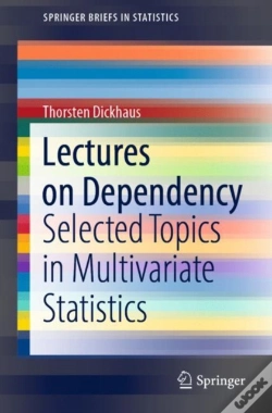 Capa do artigo Lectures On Dependency