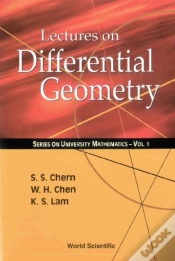 Capa do artigo Lectures On Differential Geometry