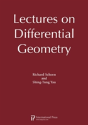 Lectures On Differential Geometry - Preview