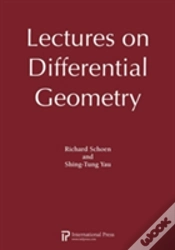 Capa do artigo Lectures On Differential Geometry