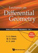 Lectures On Differential Geometry