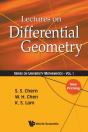 Lectures On Differential Geometry - Preview