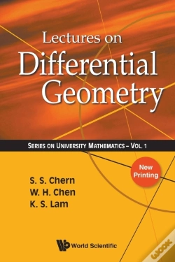 Capa do artigo Lectures On Differential Geometry