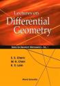 Lectures On Differential Geometry - Preview