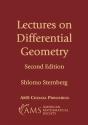 Lectures On Differential Geometry - Preview