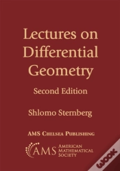Capa do artigo Lectures On Differential Geometry