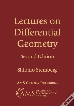 Capa do artigo Lectures On Differential Geometry