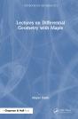 Lectures On Differential Geometry With Maple - Preview