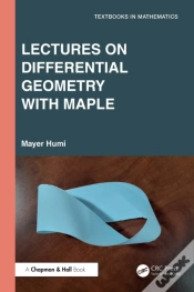Capa do artigo Lectures On Differential Geometry With Maple