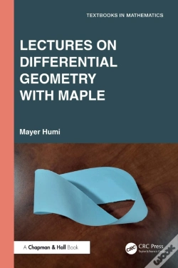 Capa do artigo Lectures On Differential Geometry With Maple