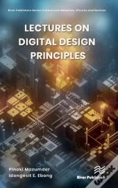 Lectures On Digital Design Principles