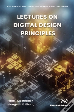 Capa do artigo Lectures On Digital Design Principles
