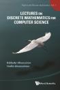 Lectures On Discrete Mathematics For Computer Science - Preview